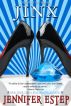 Jinx (Bigtime superhero series #3) by Jennifer Estep