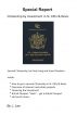 Citizenship by Investment in St. Kitts & Nevis by J. Lee