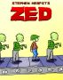 Zed by Stephen Herfst