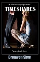 Cover for 'Timeshares'