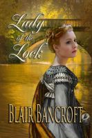 Cover for 'Lady of the Lock'