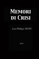 Cover for 'Memori di Crisi'