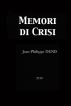 Memori di Crisi by Jean-Philippe Denis