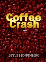 Cover for 'Coffee Crash'
