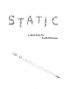 Static by Keith Blenman