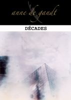 Cover for 'D&eacute;cades'