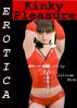 Erotica: Kinky Pleasure, Tales of Sex by Lillian Snow