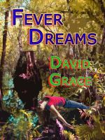 Cover for 'Fever Dreams'