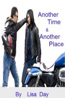 Cover for 'Another Time & Another Place'