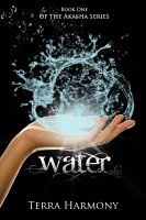 Cover for 'Water'