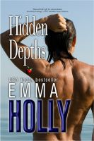 Cover for 'Hidden Depths'