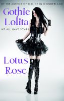 Cover for 'Gothic Lolita'