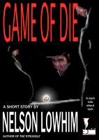 Cover for 'Game of Die'