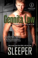 Cover for 'Sleeper'