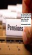 Are Those Who Work In The Public Sector More Conforming To Rules Than The Private Sector by Mohammad Nashir