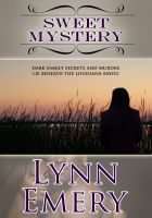 Cover for 'Sweet Mystery'