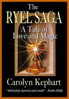 Cover for 'The Ryel Saga: A Tale of Love and Magic (Wysard and Lord Brother single-volume edition)'