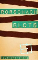 Cover for 'Rorschach Blots'
