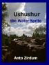 Ushushur the Water Sprite by Anto Zirdum
