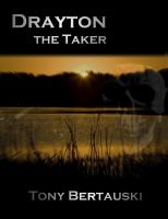 Cover for 'Drayton, the Taker'