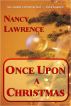Once Upon A Christmas by Nancy Lawrence