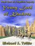 Young Lord of Khadora (Forgotten Legacy #1) by Richard S. Tuttle