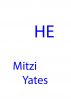 He by Mitzi Yates