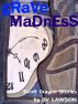 Grave Madness: Three Scott Drayco Mysteries by BV Lawson