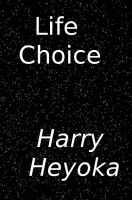 Cover for 'Life Choice'
