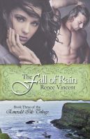 Cover for 'The Fall Of Rain'