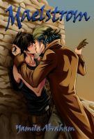 Cover for 'Maelstrom 1 (Yaoi)'