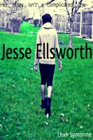Cover for 'Jesse Ellsworth'