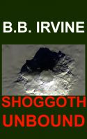 Cover for 'Shoggoth Unbound'