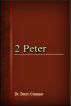 2 Peter by Barry Creamer
