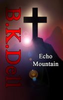 Cover for 'Echo Mountain'