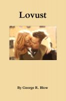 Cover for 'Lovust'