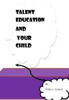 Cover for 'Suzuki, Talent Education and Your Child'