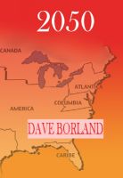 Cover for '2050'