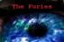 The Furies by Monica P