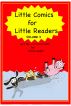 Little Comics for Little Readers, Volume 3 by Gloria Lapin