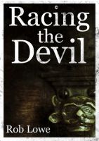 Cover for 'Racing the Devil'