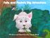 Fefe and Pedro's Big Adventure by Sarah King