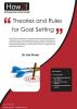 Theories and Rules for Goal Setting by Dr Jim Porter