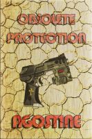 Cover for 'Obsolete Protection'