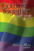 Cover for 'Coming Together: With Pride'