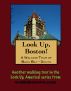 A Walking tour of Boston-Back Bay, South of Commonwealth, Massachusetts by Doug Gelbert