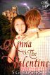 Minna & the Valentine by S.G. Rogers
