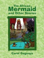 Cover for 'The African Mermaid and Other Stories'