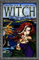 Cover for 'Witch on the Water'