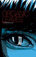 Cover for 'Organic Leaves'